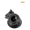 Portinhola Tampa Tanque Combustivel Chevrolet Prisma 2016 Branco
