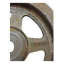 Polia Comando Land Rover Freelander 1 2.5 V6 2003 2006