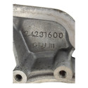Caixa Capa Seca Carcaca Chevrolet Cruze 1.8 2012 2016