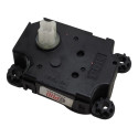 Motor Fluxo Do Ar Condicionado Astra Vectra 2009 2011 Preto