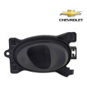 Macaneta Interna Chevrolet Celta 2001 2005 Dianteira Direita Dianteira