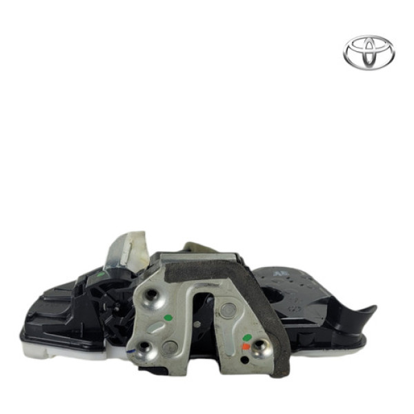 Fechadura Porta Dianteira Esquerda Toyota Corolla 2020 2023