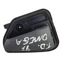 Maçaneta Interna Chevrolet Omega 1992 1998 Traseira Direita