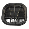 Valvula De Exaustao Porta Malas Ar Chevrolet Omega 1993