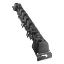 Absorvedor Impacto Dianteiro Jeep Renegade  2016 2021