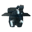 Fechadura Porta Malas Tampa Chevrolet Tracker 2017 2019