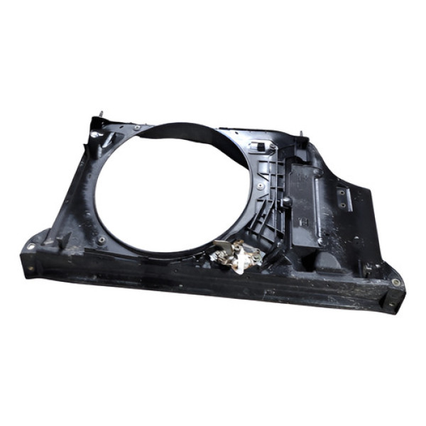 Defletor Ventoinha Radiador Peugeot 208 1.6 16v 1999 2008