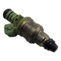 Bico Injetor Motor Ford Ka Fiesta 1.0 1.3 1996 2000