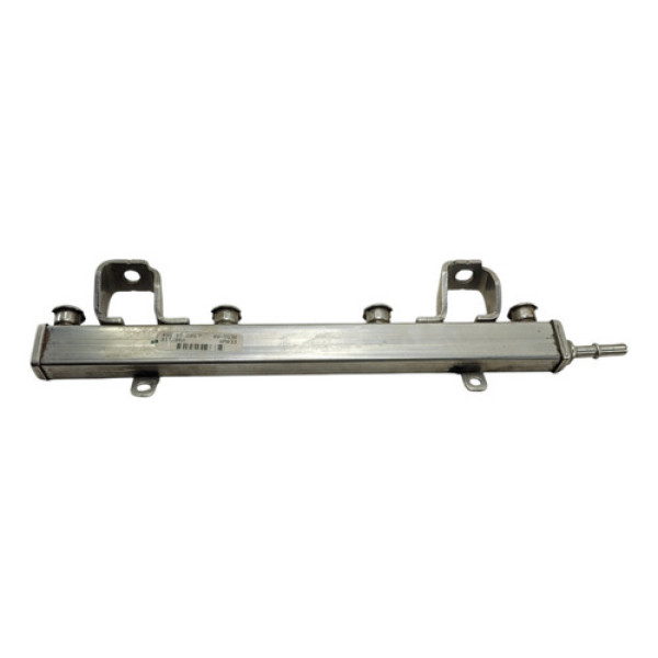 Flauta  Bico Injetor Ford Ecosport 2.0 16v 2003 2008