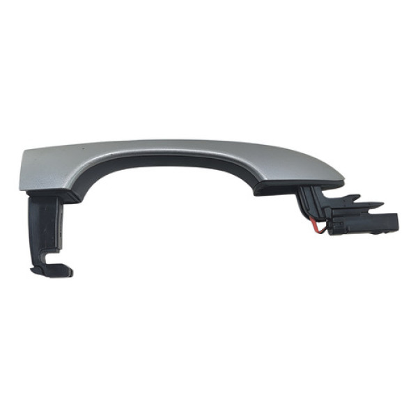 Macaneta Sensor Porta Dianteira Motorista Jeep Compass 2018 Dianteira