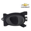 Macaneta Interna Chevrolet Celta 2001 2005 Dianteira Direita Dianteira