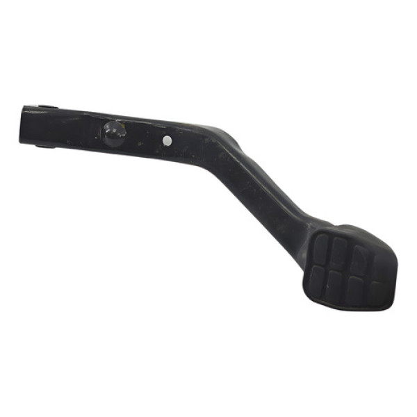 Pedal Freio Mecanica Volkswagen Gol G3 G4 2007 2010 Preto Preto