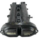 Tampa Cabecote Comando Valvulas Chevrolet Captiva 2008 Prateado