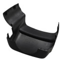 Acabamento Coluna Superior Chave Seta Jac J6 2010 2015 Preto