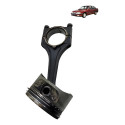 Pistao Biela Chevrolet Omega Suprema 2.0 1992 1993