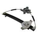 Maquina Vidro Dianteiro Direito Chevrolet Captiva 2008 2012
