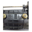 Macaneta Externa Dianteira Esqsquerda Gm Corsa Classic 2014 Dianteira