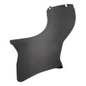 Moldura Inferior Coluna Direita Chevrolet Astra 1999 2002