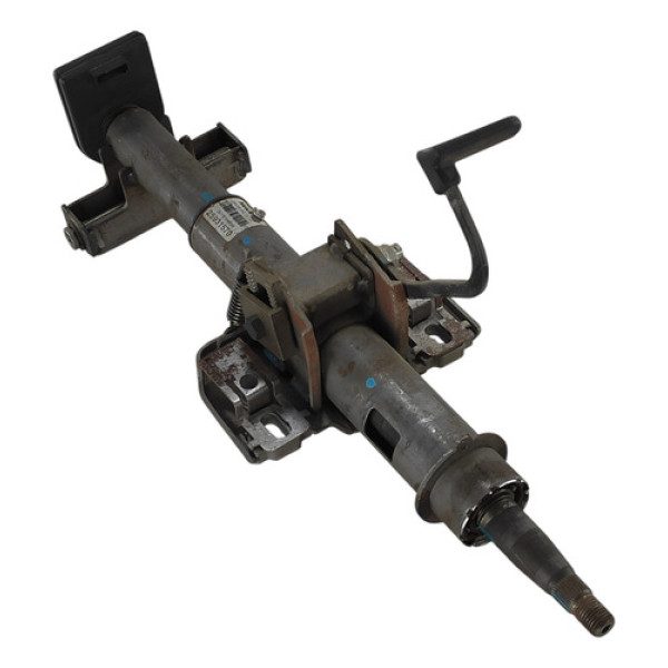Coluna Direcao Hidraulica Chevrolet Captiva 2008 2010