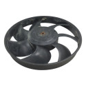 Ventoinha Helice Motor Ventilacao Nissan Tempra