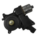 Motor Vidro Traseiro Esquerdo Chevrolet Onix 2013 2018