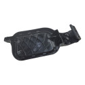 Tampa Bocal Abastecimento Tanque Volkswagen Polo Tcross 2021 Preto