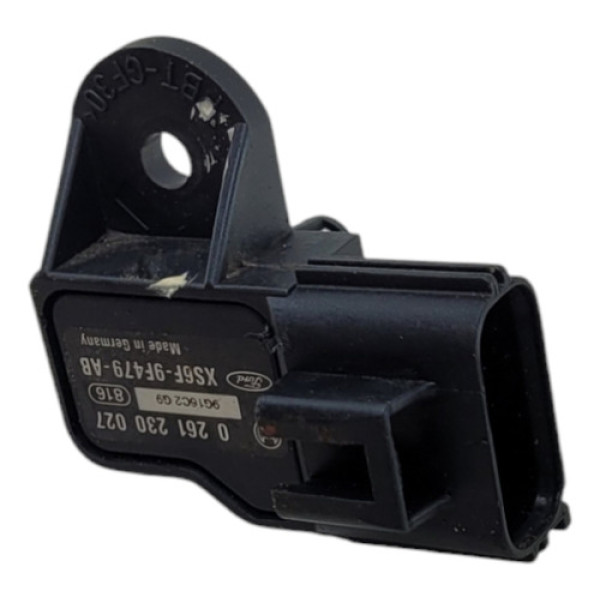 Sensor Map Ford Fiesta Ka Focus Zetec Rocam 1.0 2004 2006