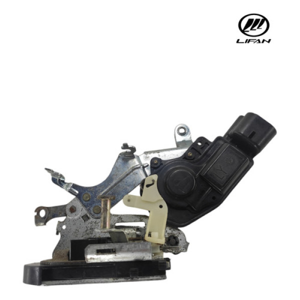 Fechadura Porta Traseira Direita Lifan X60 2012 2015
