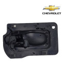 Macaneta Interna Gm Vectra Gls 1997 2005 Dianteira Direita Dianteira