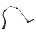 Sensor Traseiro Direito Chevrolet Onix Prisma 2013 2019 Preto