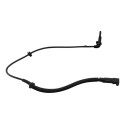 Sensor Traseiro Direito Chevrolet Onix Prisma 2013 2019 Preto