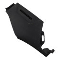 Acabamento Direito Superior Painel Jac J6 2010 2015 Preto