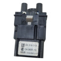 Botao Comando Chave Luz Farol  Vectra Gt 2009 2010