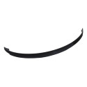 Moldura Grade Churrasqueira Gm Omega 2003 2004 Usado Preto
