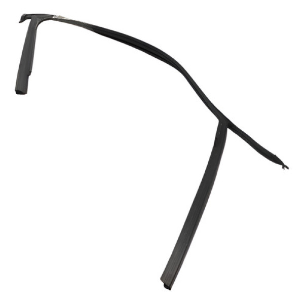 Canaleta Vidro Porta Dianteira Direita Audi A3 2008 2012