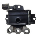 Calco Coxim Esquerdo Motor Onix Prisma Spin Cobalt 2010