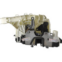 Fechadura Porta Lateral Direita Sprinter Mb 2020 2023