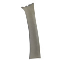 Moldura Parabrisa Direita  Fiat Palio 2007 2008 Usado Branco
