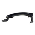 Macaneta Externa Traseira Esquerda Chevrolet Tracker 2019 Traseira