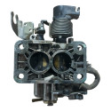 Carburador Motor Vw Gol Parati 1.6 Alcool Ap 1986 1994 Weber