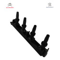Bobina Ignicao Citroen C4 Pallas Peugeot 307 2012 2017