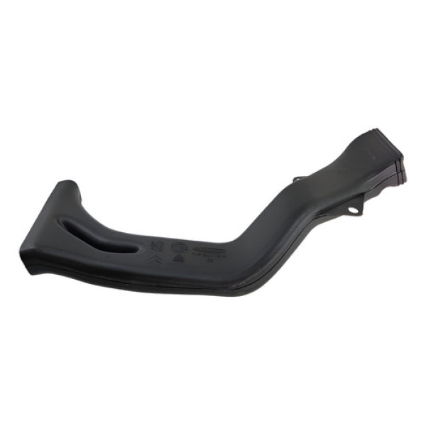 Duto Ar Esquerdo Aquecedor Painel Citroën C4 Picasso 2009