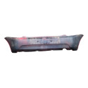 Suporte Parachoque Traseiro Chevrolet Celta 09 12 93378434