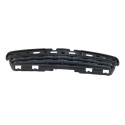 Grade Frontal Superior Radiador Chevrolet Tracker 2012 2016 Preto Fosco