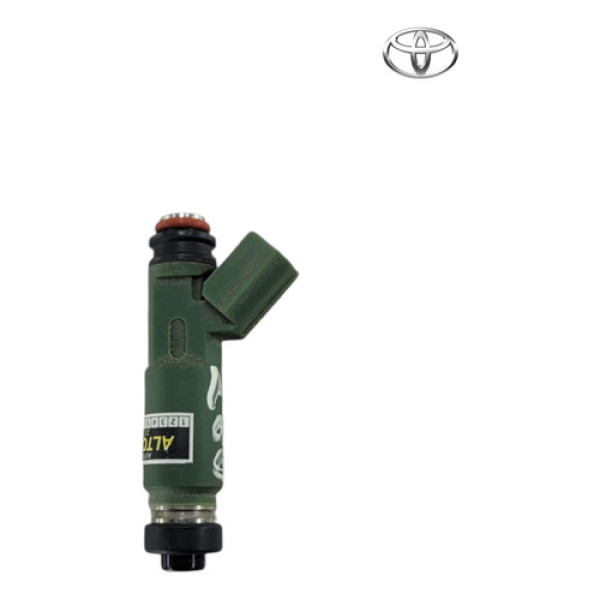 Bico Injetor Combustivel Injecao Toyota Corolla 1.8 16v 2003
