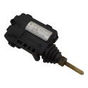 Motor Trava Porta Malas Chevrolet Meriva Corsa 2000