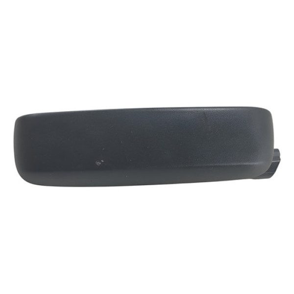 Macaneta Externa Traseira Esquerda Fiat Uno 2015 030864 Traseira