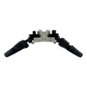 Chave Seta Pisca Comando Parabrisa Gm Captiva 2008 2013
