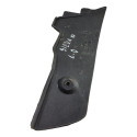 Acabamento Console Central Direito Fiat Palio 2001 2004