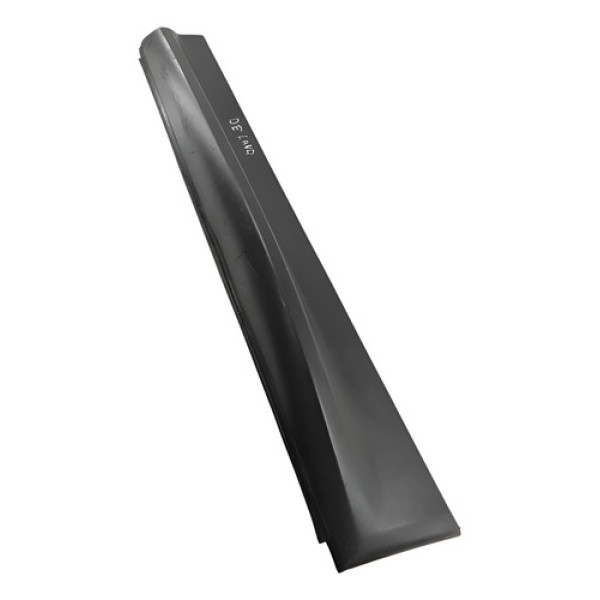 Aplique Porta Dianteiro Direito Range Rover Sport 2009 Preto
